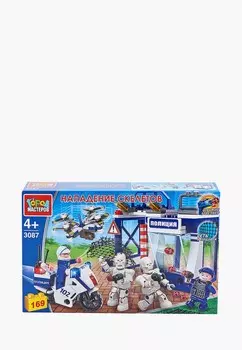 Конструктор Город Мастеров