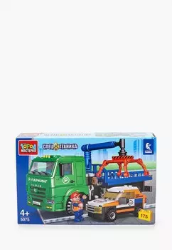 Конструктор Город Мастеров