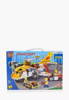 Конструктор Город Мастеров