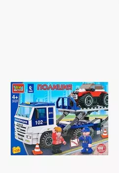 Конструктор Город Мастеров