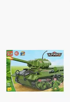 Конструктор Город Мастеров