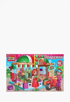 Конструктор Город Мастеров