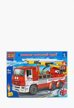 Конструктор Город Мастеров