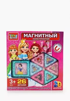 Конструктор Город Мастеров