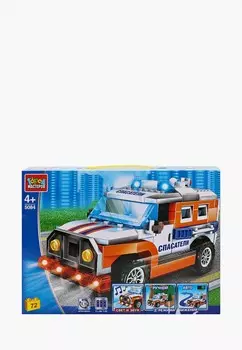 Конструктор Город Мастеров