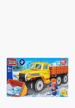 Конструктор Город Мастеров