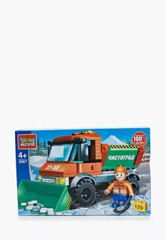 Конструктор Город Мастеров