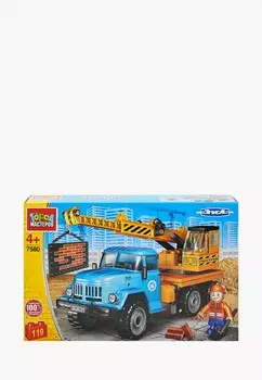 Конструктор Город Мастеров