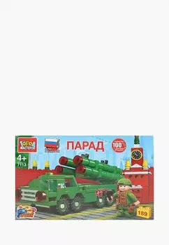 Конструктор Город Мастеров