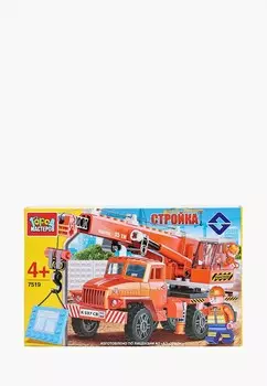 Конструктор Город Мастеров