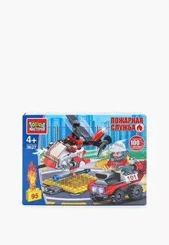 Конструктор Город Мастеров