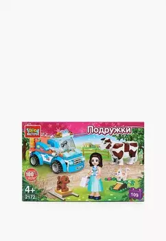 Конструктор Город Мастеров