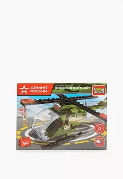 Конструктор Город Мастеров