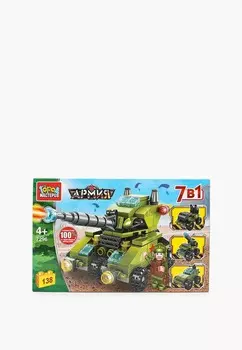 Конструктор Город Мастеров