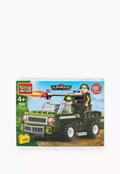 Конструктор Город Мастеров