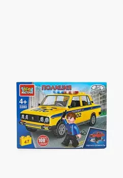 Конструктор Город Мастеров