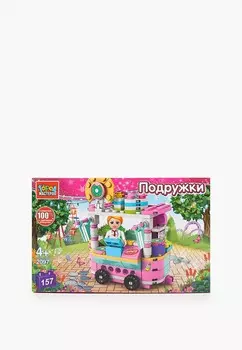 Конструктор Город Мастеров