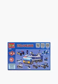 Конструктор Город Мастеров