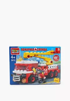 Конструктор Город Мастеров