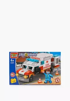 Конструктор Город Мастеров