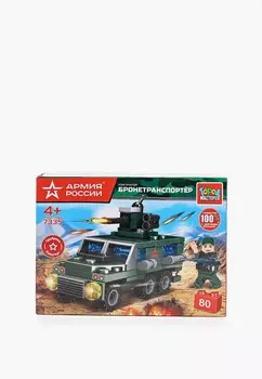 Конструктор Город Мастеров