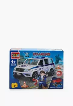 Конструктор Город Мастеров