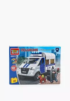 Конструктор Город Мастеров