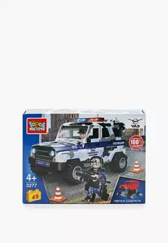 Конструктор Город Мастеров