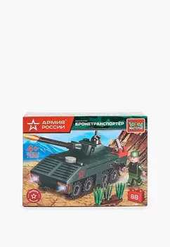 Конструктор Город Мастеров