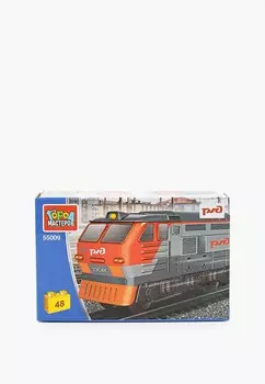 Конструктор Город Мастеров