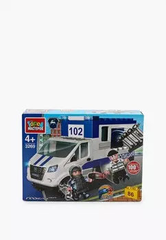 Конструктор Город Мастеров