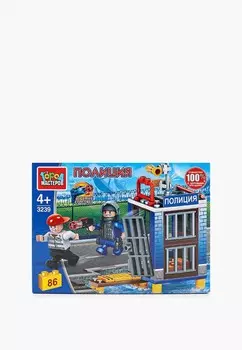 Конструктор Город Мастеров