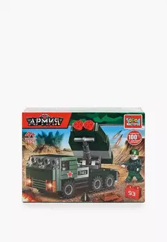 Конструктор Город Мастеров