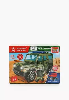 Конструктор Город Мастеров