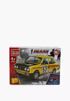 Конструктор Город Мастеров