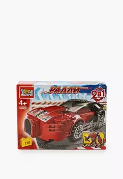 Конструктор Город Мастеров