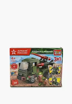 Конструктор Город Мастеров