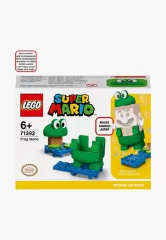 Конструктор LEGO