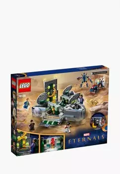 Конструктор LEGO