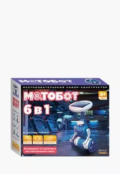 Конструктор ND Play