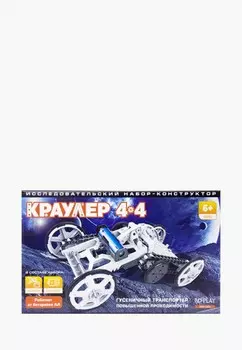 Конструктор ND Play