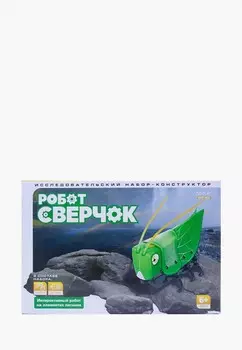 Конструктор ND Play