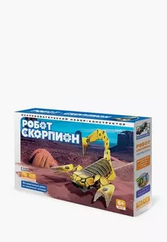 Конструктор ND Play