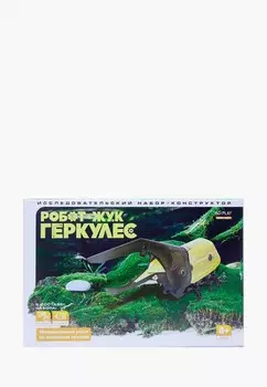 Конструктор ND Play