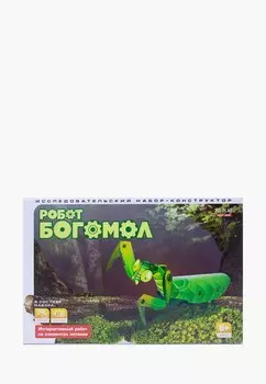 Конструктор ND Play