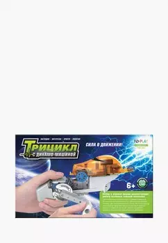 Конструктор ND Play