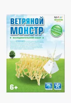 Конструктор ND Play