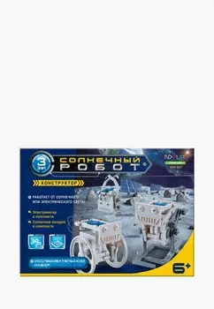 Конструктор ND Play