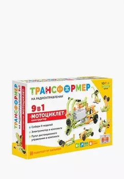 Конструктор ND Play