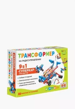 Конструктор ND Play